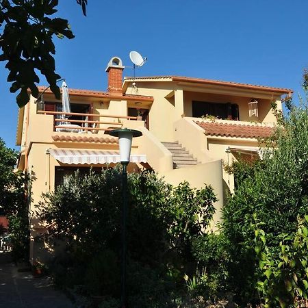 Adria Apartments Sveti Filip i Jakov Dış mekan fotoğraf