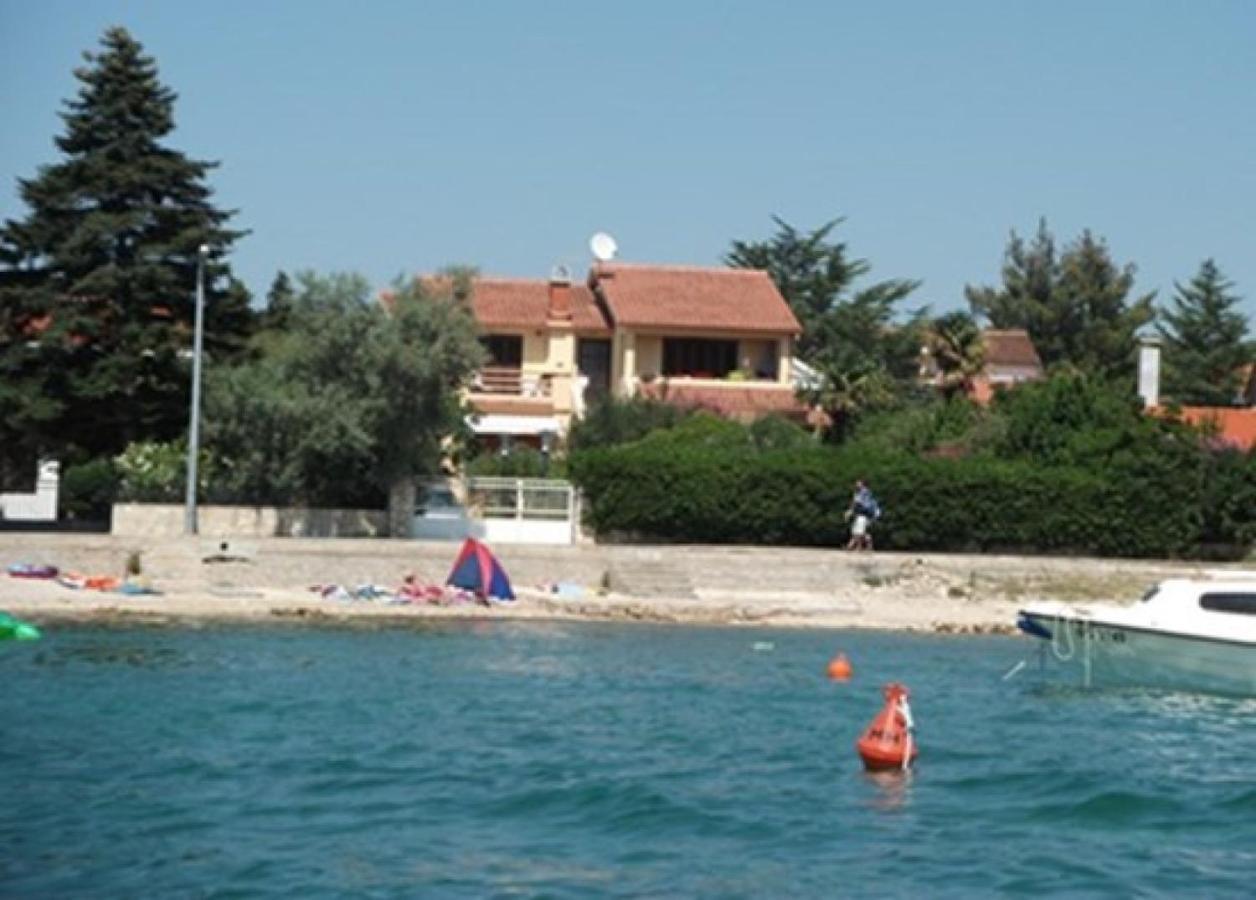 Adria Apartments Sveti Filip i Jakov Dış mekan fotoğraf