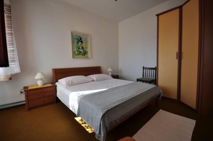Adria Apartments Sveti Filip i Jakov Dış mekan fotoğraf