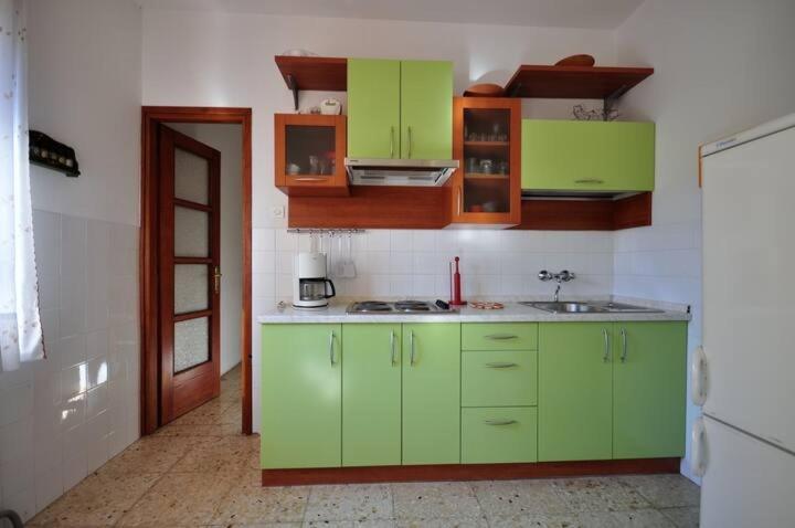 Adria Apartments Sveti Filip i Jakov Dış mekan fotoğraf