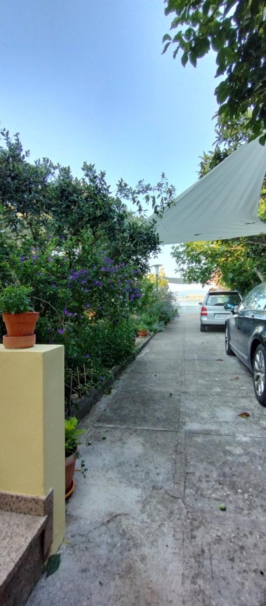 Adria Apartments Sveti Filip i Jakov Dış mekan fotoğraf