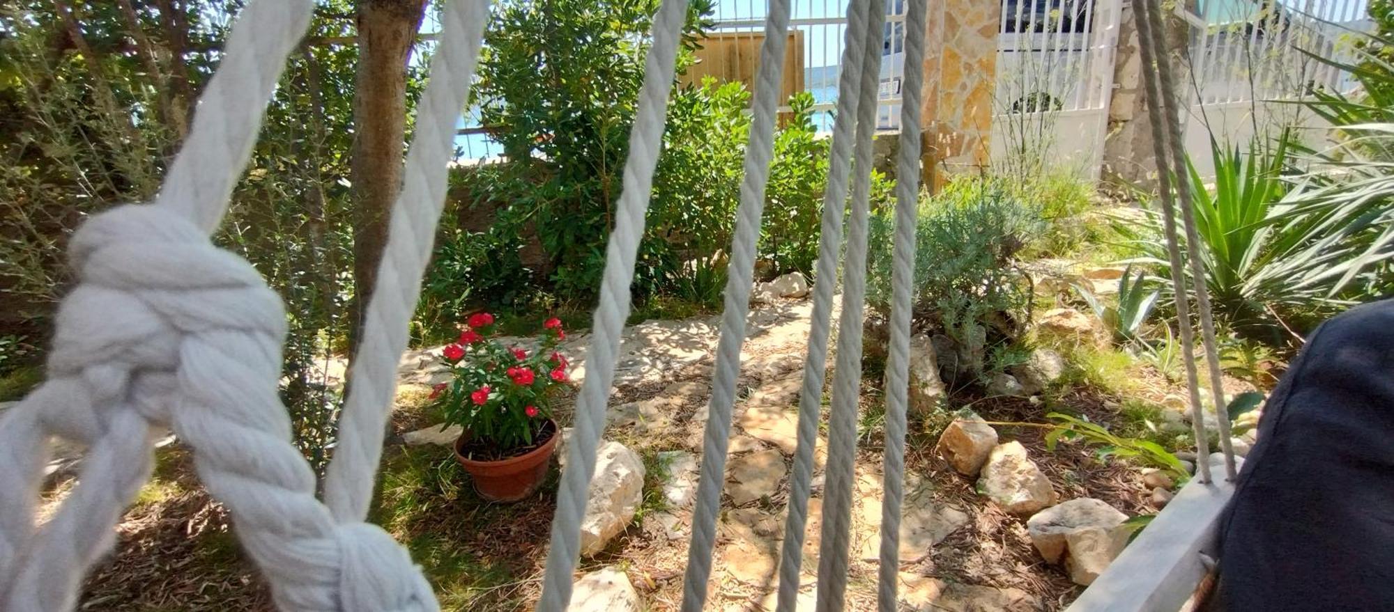 Adria Apartments Sveti Filip i Jakov Dış mekan fotoğraf