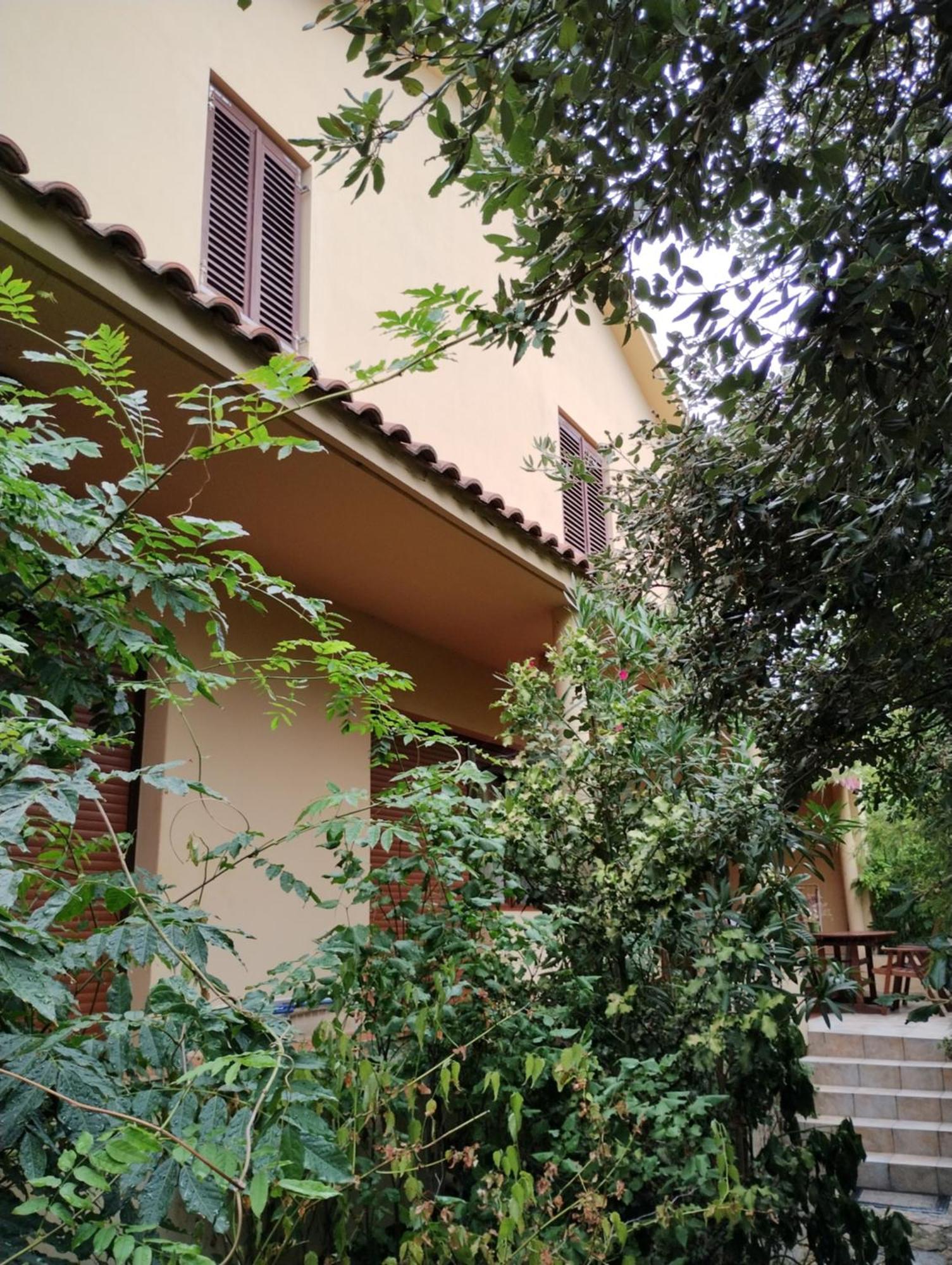 Adria Apartments Sveti Filip i Jakov Dış mekan fotoğraf